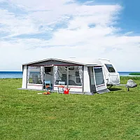 Saisonvorzelt Lux - Gr. 15, 971-1000 cm