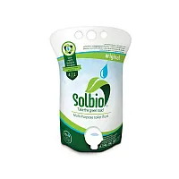 Sanitärzusatz Solbio - 1600 ml