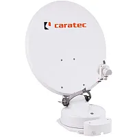 Sat-Anlage Caratec CASAT 500D -