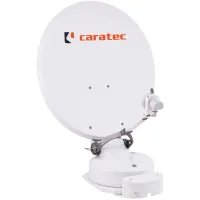 Sat-Anlage CASAT 500 und 600, CASAT 600S (Smart-D), 60 cm