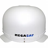 Sat-Anlage Megasat Shipman -