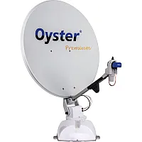 Sat-Anlage Oyster 65 Premium Base Twin Skew - Sat-Anlage Oyster 65 Premium Base Twin Skew -