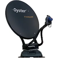 Sat-Anlage Oyster 70 Base Single -