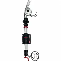 Sat-Gelenkmast HDM 140 - Sat-Gelenkmast HDM 140 -