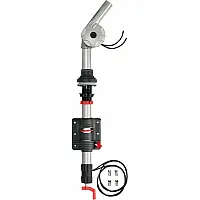 Sat-Gelenkmast HDM 141 - Sat-Gelenkmast HDM 141 -