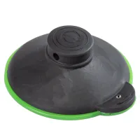 Saugnapf ClingCup Basic grün