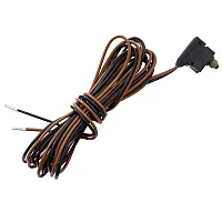 Schalter - Roma mit Kabellänge 1,5 Meter