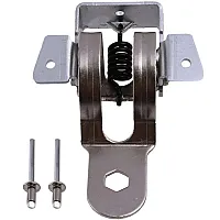 Scharnier, neu für Glasabdeckungen zu Spülen SNG 4237, 4244, Kocher HBG 3440 und - Kombination MO 9222