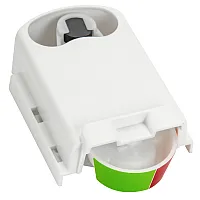 Schauglas - für C220 Typ SC220