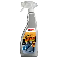 Scheibenreiniger CARAVAN Acrylglasreiniger/Glasreiniger