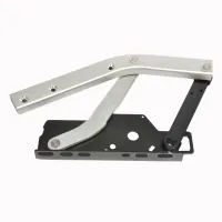 Schere Thule Single Step, links