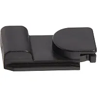 Schieber, schwarz für Dometic-Lüftungsgitter LS, 1 Stück -