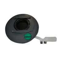 Schiebermechanismus, rechts