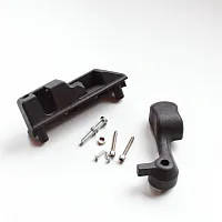 Schiebetüren-Verriegelung - Fiat Ducato 250/290 ab Bj. 2006