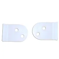 Schiebetürgleiter Nylon - 5er SB-verpackt