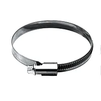 Schlauchschelle DIN 3017 A-50-70-9-W2 - für Wandkaminset WK 24, 64 L, EW 24