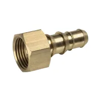 Schlauchtülle G Schlauchtülle G