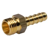 Schlauchtülle HD-RVS8-6 MS