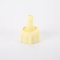 Schlauchverbinder mit Überwurfmutter - für C3/C200/C400