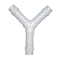 Schlauchverbindungsstutzen - W-8, 2er SB-verpackt