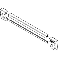 Schmutzschutz Thule Slide-Out G2 550