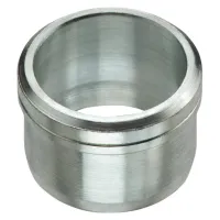 Schneidring DL 18 gehärtet verzinkt