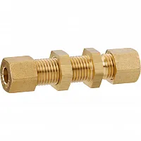 Schottverschraubung - SV-MS, 8 mm, lose