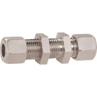 Schottverschraubung SV, RVS 10 x RVS 10