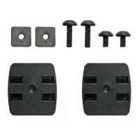 Schrauben für Befestigungsschiene Elite Van und Van XT für VW Crafter und MB Sprinter, 4 Stück