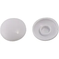 Schraubenabdeckung Gefrierfach für Thetford-Kühlschränke, 6 Stück -