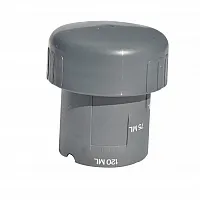 Schraubkappe / Messbecher