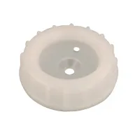 Schraubverschluss und Unterteil