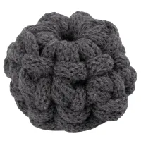 Schutz für Omnia/RoadBaker Backofengriff, anthrazit