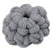 Schutz für Omnia/RoadBaker Backofengriff, grau