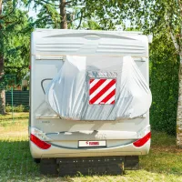 Schutzhülle Bike Cover 4 Fahrräder bis 29'