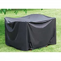 Schutzhülle Deluxe Sitzgruppe - ø 200 cm