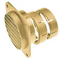 Schwenkdüse SCW 2, beige