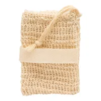 Seifensäckchen Sisal