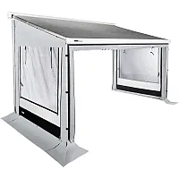 Seitenteil-Paar Residence G3 für TO 5200 / 6300, Auszug 2,5 m - Ausführung Fiat Ducato H2 - -