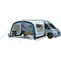 Seitenwände für Sonnendach Skia