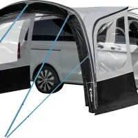 Seitenwand-Set für Bus-Vorzelt Skia Auto-Up