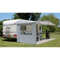 Seitenwand Sonnendach