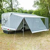 Seitenwand Sun View Side - CS, F35