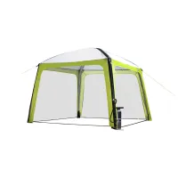 Seitenwandset Aquamar, 300 x 178 cm