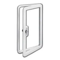 Seitz SK 5 Serviceklappe, 360 x 310 mm