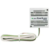 Sensor für Narkosegas und Gas - für AMS Kombi Alarm