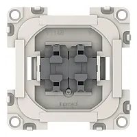 Serientaster - SB-verpackt