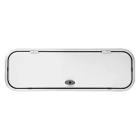 Serviceklappe Knaus Azur - 1000 x 320 mm