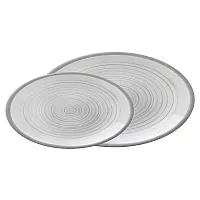 Servierplatten-Set Bellagio, 2-teilig -