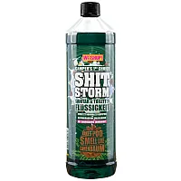 Shitstorm Toilettenzusatz Tanne - 1000 ml